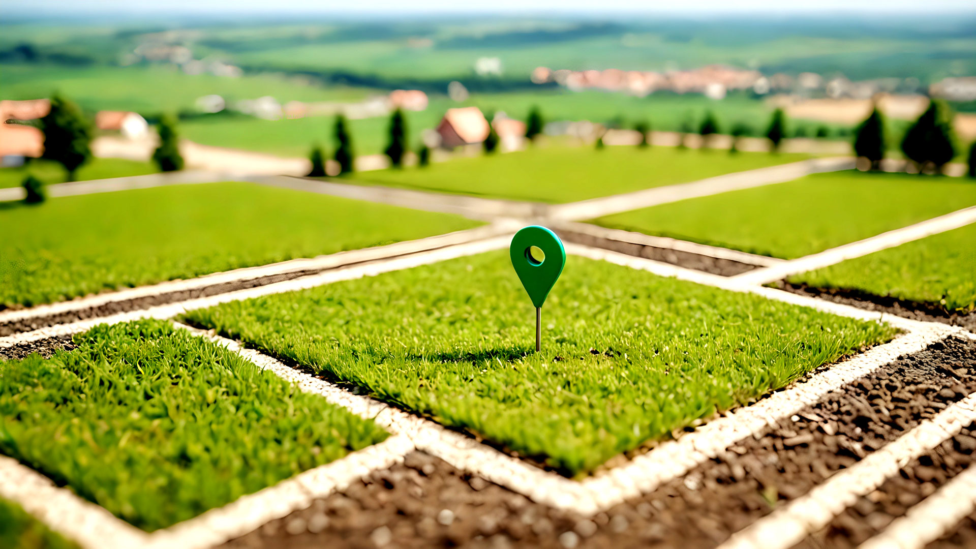 Land & Property